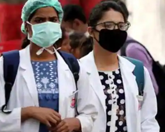 MBBS students in UP to be put on Covid duty