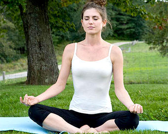 Meditation for happiness, peace goes up as one ages: Survey