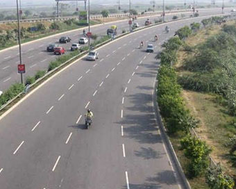 Delhi to Meerut in just 45 minutes, Expressway opens for public