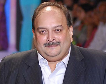 Mehul Choksi 