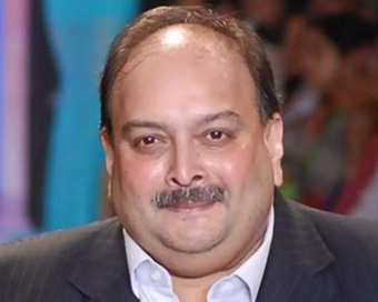 Mehul Choksi feared for his life, was terrified, says wife Priti Choksi