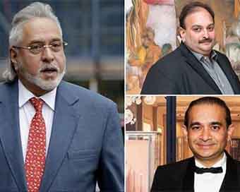 Rs 9,371 crore seized assets of Mallya-Choksi-Nirav Modi transferred to banks: ED