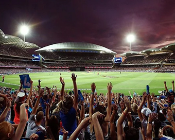 Remaining matches of BBL may be held entirely in Melbourne: Reports