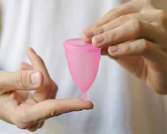 Why a menstrual cup?