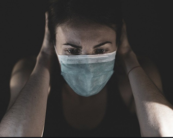 A closer look at mental health during coronavirus pandemic