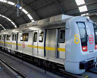 Azadpur to become Delhi Metro