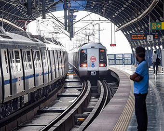 Running Delhi Metro at current low-capacity not financially viable: DMRC Chief