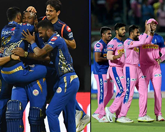 IPL 2021: Qualification hopes hanging by a thread as Mumbai Indians take on Rajasthan Royals tonight