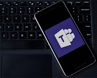 Microsoft Teams allows 20K participants, Cloud-based phone calling