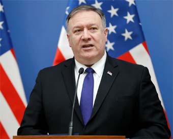 Modi hai to mumkin hai: Pompeo hails leader of world