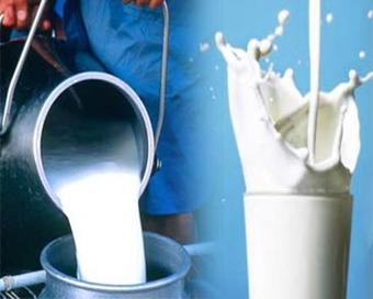 On a Boil: Now Milk prices set to rise by up to Rs 3 per liter