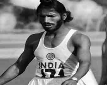 Milkha Singh dies of Covid-19 complications, five days after wife Nirmal Kaur