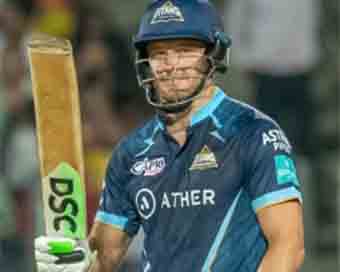 IPL 2022, GT vs CSK: David Miller