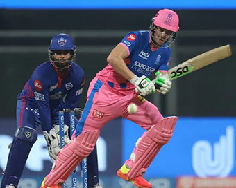 IPL 2021, DC vs RR: David Miller, Chris Morris take Royals home after early scare