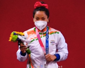 Tokyo Olympics Day 1 Highlights: Mirabai Chanu makes history on a gloomy day for India in Tokyo