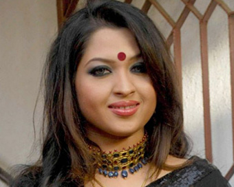 Actress Mishti Mukherjee passes away after renal failure