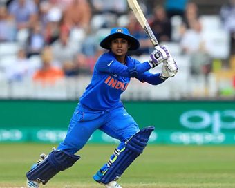 Mithali Raj becomes 2nd woman to score 10K international runs