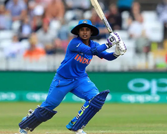 Captain Mithali Raj