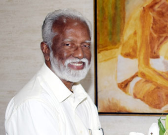 Mizoram Governor Kummanam Rajasekharan (File Photo)