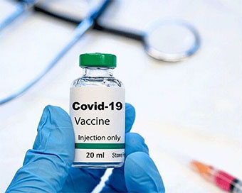 Moderna COVID-19 vaccine all set for FDA emergency approval
