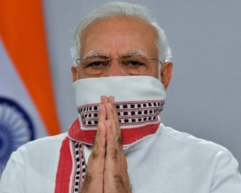 Prime Minister Narendra Modi (file photo)