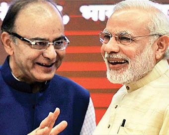 I miss my friend a lot: Modi on Arun Jaitley