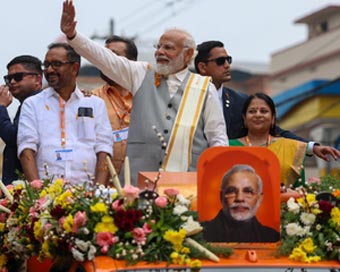  PM Modi expected to visit Kerala thrice before LS polls