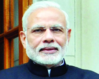 Kashmir in backdrop as Modi visits France, UAE, Bahrain