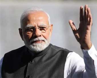 Prime Minister Narendra Modi