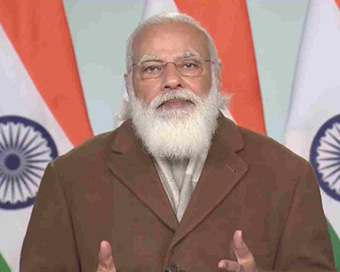 PM Modi