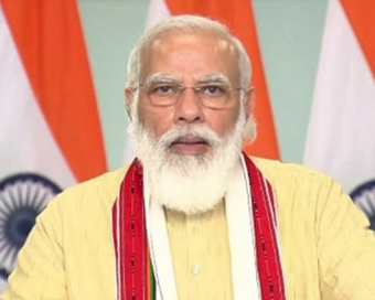 PM Modi