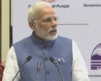 Doing business in India easier now: Modi