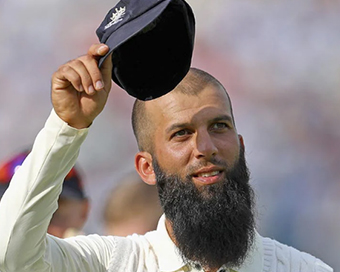 England cricketer Moeen Ali retires from Test cricket