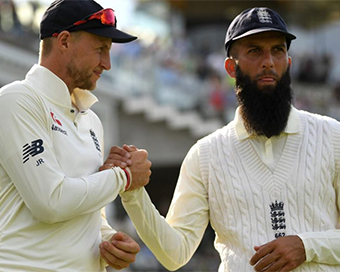 Joe Root concedes Moeen Ali was 