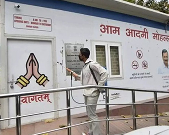 Convert community halls and Mohalla Clinics into corona testing centres: High Court to Delhi Government