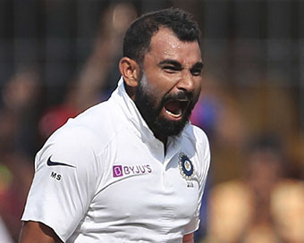 Mohammad Shami