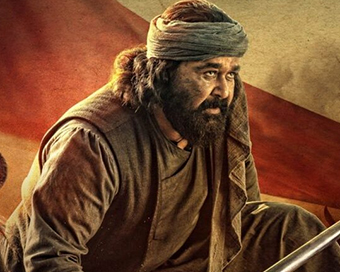 Mohanlal