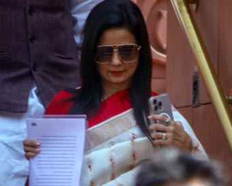 FEMA case: Delhi HC reserves order on Moitra