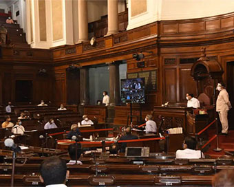 Monsoon Session likely to be curtailed amid corona threat, parties agree