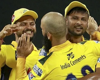 IPL 2021, RR vs CSK: Mooen Ali, Jadeja spin Chennai to 45-run win over Royals