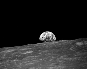 Scientists find evidence of solar-driven change on Moon