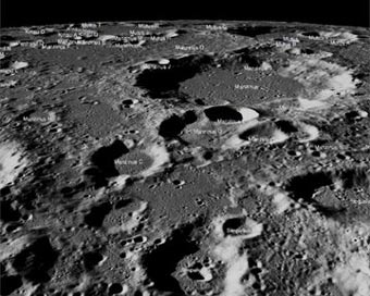Vikram still missing on Moon, wait till Oct: NASA