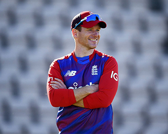 T20 World Cup: England skipper Eoin Morgan willing to drop himself if it helps team