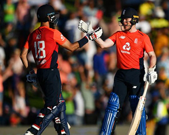 India vs England 1st T20: England return to full-strength for India T20Is