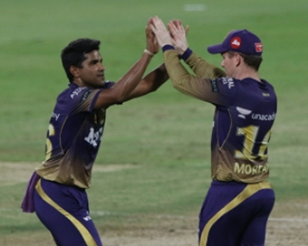 IPL 2021, KKR vs RR: All-round Kolkata deliver crushing win over Rajasthan