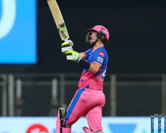 IPL 2021, DC vs RR: I know I am paid to slog, says Chris Morris after thrilling win