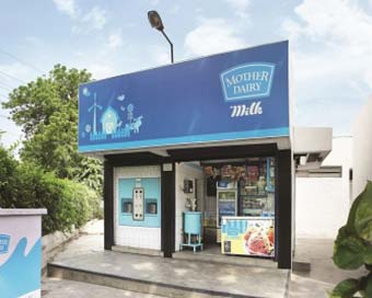 Mother Dairy hikes milk price by Rs 2 per litre, starting Tuesday
