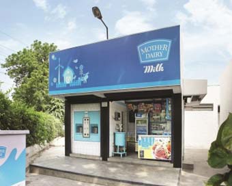 Mother Dairy raises milk prices by Rs 2 per litre on select variants