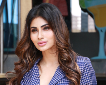Mouni Roy stranded in UAE for 2 months with 4 days