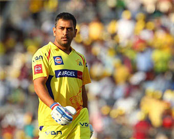 MS Dhoni 